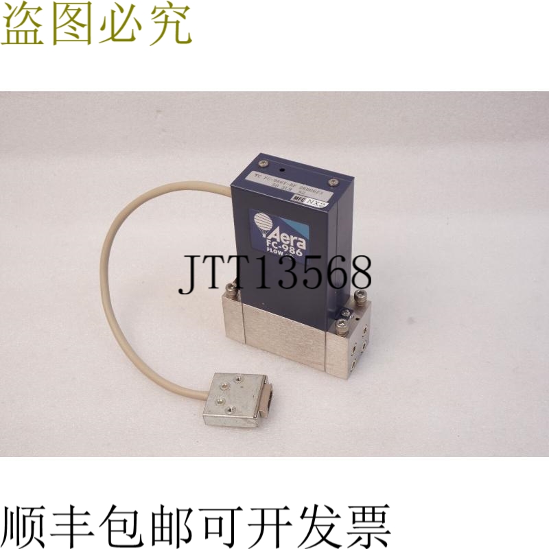 原装供应AERA 质量流量控制器 fc-986，TC fc-986y-bf 50slm Gas: