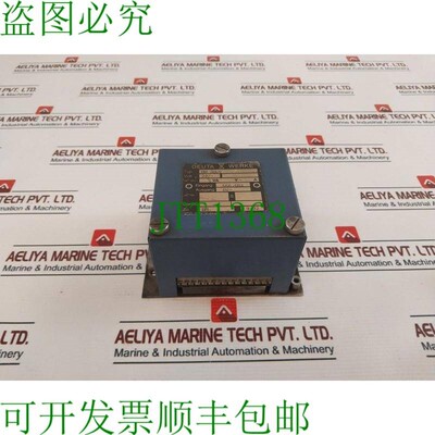 原装供应Deuta Works BW 2MYV 电位计 24V