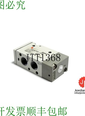原装供应   SYJA712-01F气动阀驱动 /    3/2路阀 G 1/8