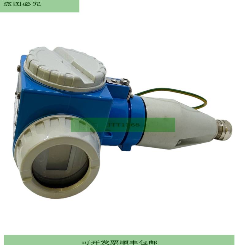 Endress+Hauser CPM431-H3B1PA MYPRO 传感器 Umax30V Pmax750mW