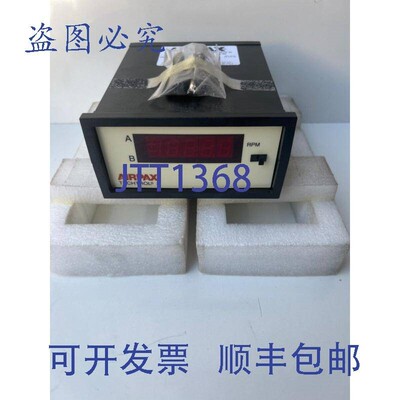 原装供应AIRPAX TACHYROL3 T77310-11 数字转速表