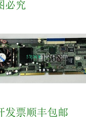 原装供应Nexcom PEAK650VL2-R CPU板