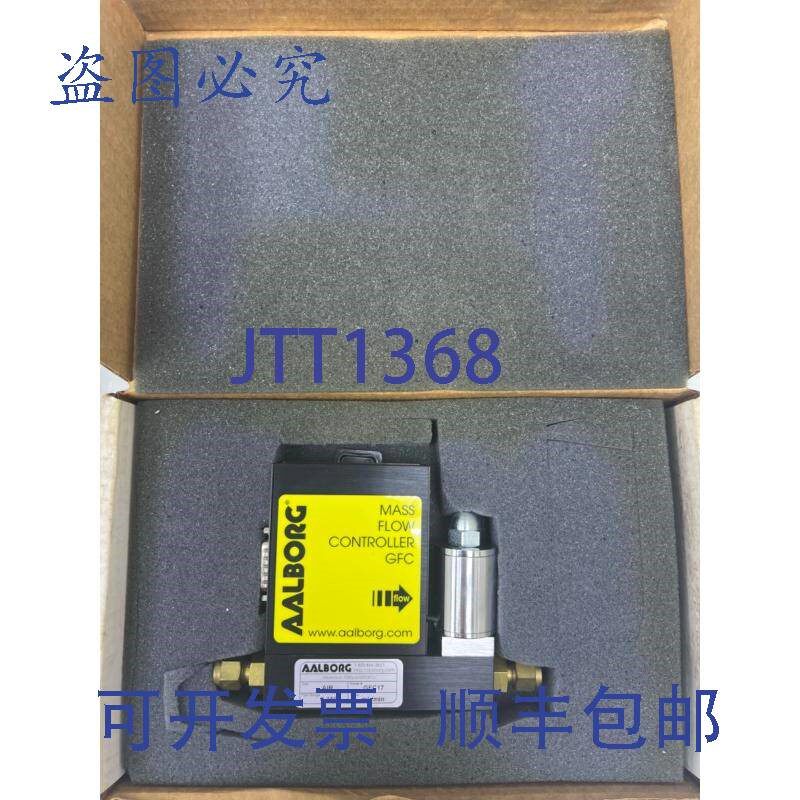 原装供应AALBORG GFC17质量流量控制器GFC,0-350ml/min