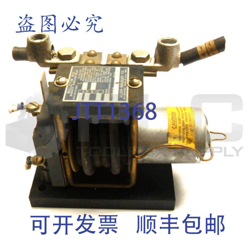 ALLEN BRADLEY 810-A17CR 过载继电器 A 组