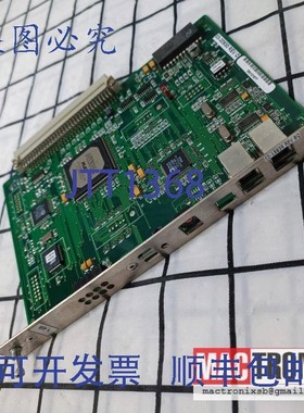 原装供应ASM IDEALmold 02-15839 Rev BQ Hipec-Dual DSP 板 03-2