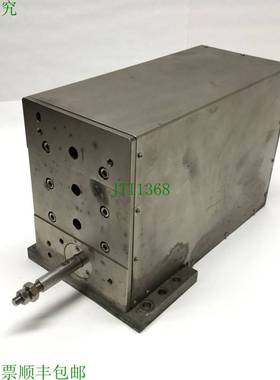 原装供应SMAC LAL500-050-85-F 线性致动器 50 毫米行程,500N,48V