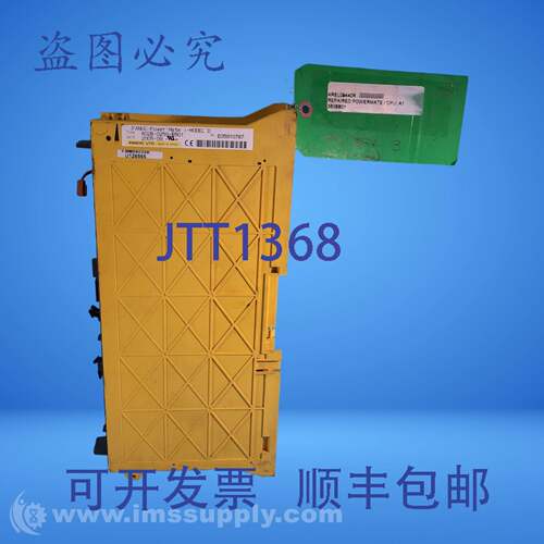 现货供应发那科 A02B-0259-B501 Power Mate iModel D FNIP