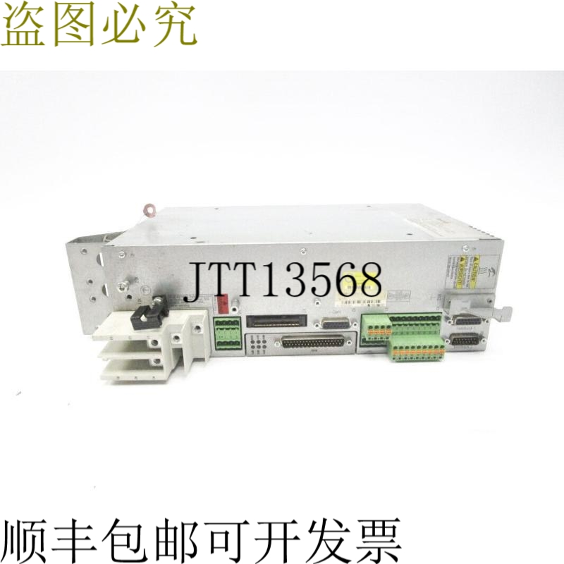 原装供应力士乐 DKCXX3-100-7 480VAC 40A UNMP