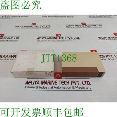 原装供应6302 阿尔斯帕 / Cegelec 6302 250v 3a 模块