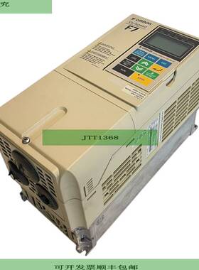 CIMR-F7Z45P5 Frequenzumrichter f&uuml;r industriellen Einsat