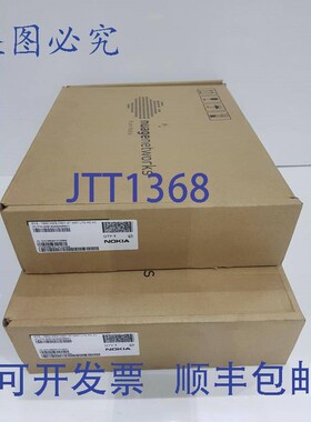 原装供应Nuage Networks 诺基亚 7850 NSG-C601 /SYS-7850 NSG-C6