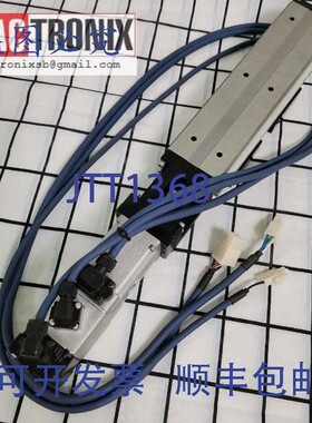 原装供应进口工业 MSME012G1T 伺服电机,带 KR/SKR26 THK LM 导