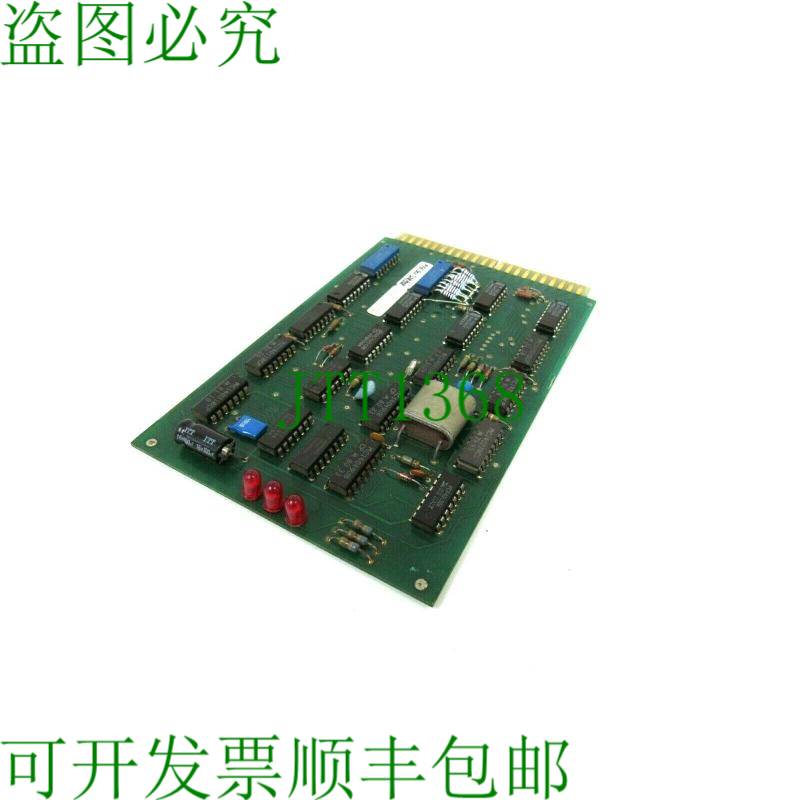 原装供应二手FF自动化6029080 CPU卡FFE901328/938