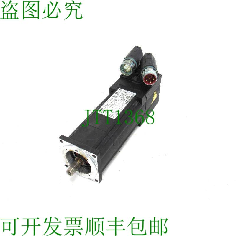 原装供应二手LENZE MCS06I41LRS0P1-A11N-ST5S00N-R0SU 伺服电机