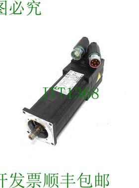 原装供应二手LENZE MCS06I41LRS0P1-A11N-ST5S00N-R0SU 伺服电机