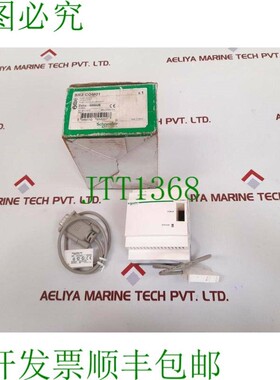 原装供应施耐德电气 sr2 com01 接口模块