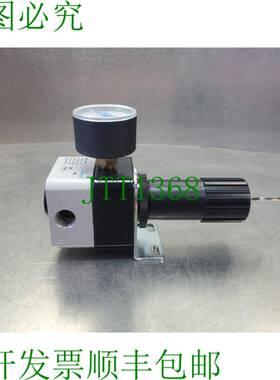 原装供应FESTO LRPS-1/4-10 精确压力调节器。 6D-18