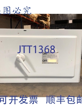 原装供应QMR 型 THFP325 400 安培 240VAC 250DVC 配电盘（含硬件