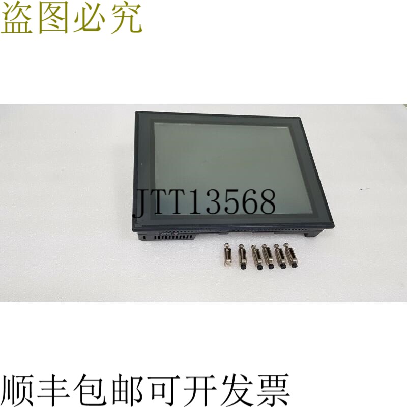 原装供应VT3-S12+ VT3-VD4+ VT3-E3 触摸屏