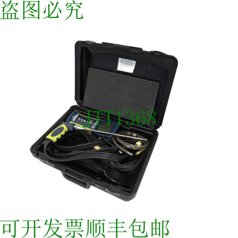 原装供应二手 BACHARACH PCA2 便携式组合分析器 MS1005 24-7303