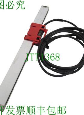 原装供应使用HEIDENHAIN LS403 线性编码器 320 毫米 334755-18 2