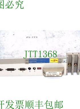 原装供应说明 SDC-101-S65202-7 伺服驱动器3ADT220019R7