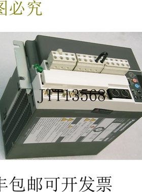 原装供应交流伺服驱动器 MSDC103D4A01 1KW 已测试工作