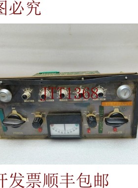 原装供应DECCA ARKAS A/S TYP.42E95M