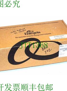 原装供应ENTEGRIS 6500-T4-F03-D12-K-P1-U1 6500T4F03D12KP1U1