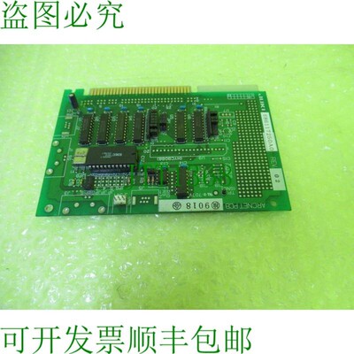 原装供应JUKI卡E86117250A0 REV.02_6个月_
