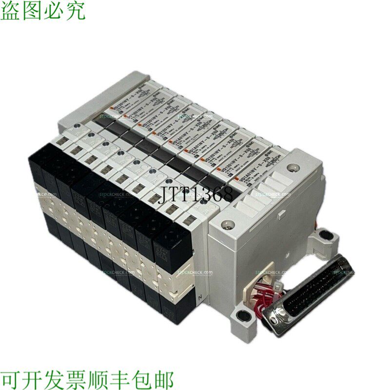 原装供应   VV5Q11-09-DAN00906 02-371067-00 电磁阀