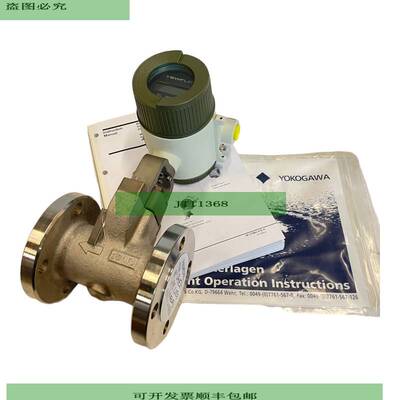 Yokogawa YF104-AADAIA-S3S3 Durchflussmesser f&amp;uuml;r