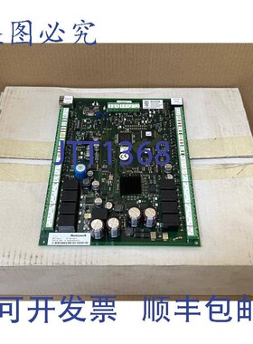 原装供应Honeywell Netaxs 控制面板 NX4PCB