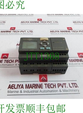 原装供应6ED1 052-1FB00-0BA4 6ED1 055-1FB00-0BA1
