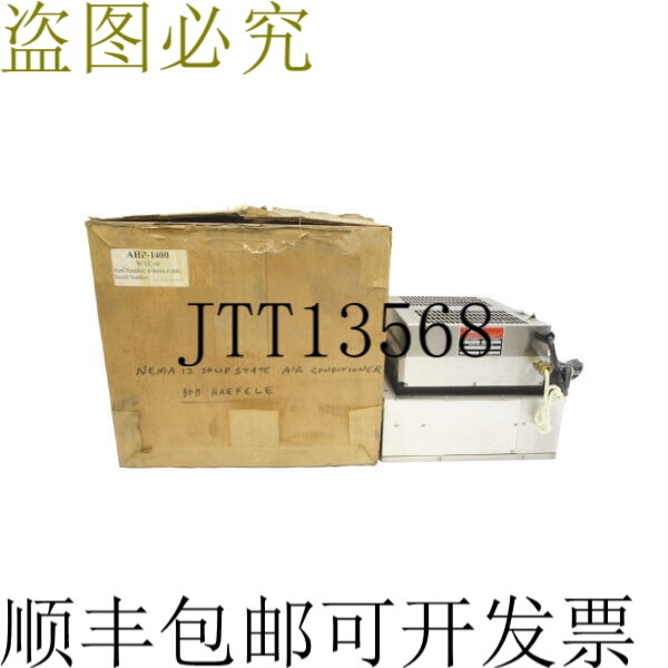 原装供应TECA A-1400 0-B480-0-000 120VAC 8.6A NSMP