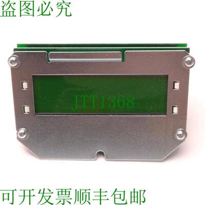 原装供应斑马 32043P Rev 2 显示单元适用于 110XiIII/170XiIII
