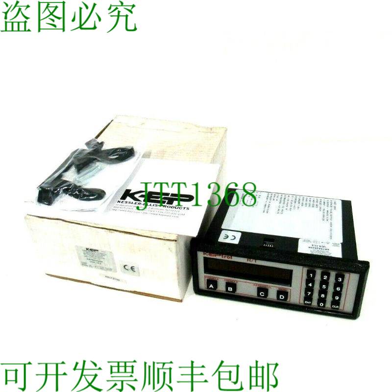 原装供应类型 KEP KRT8-A3A2A4