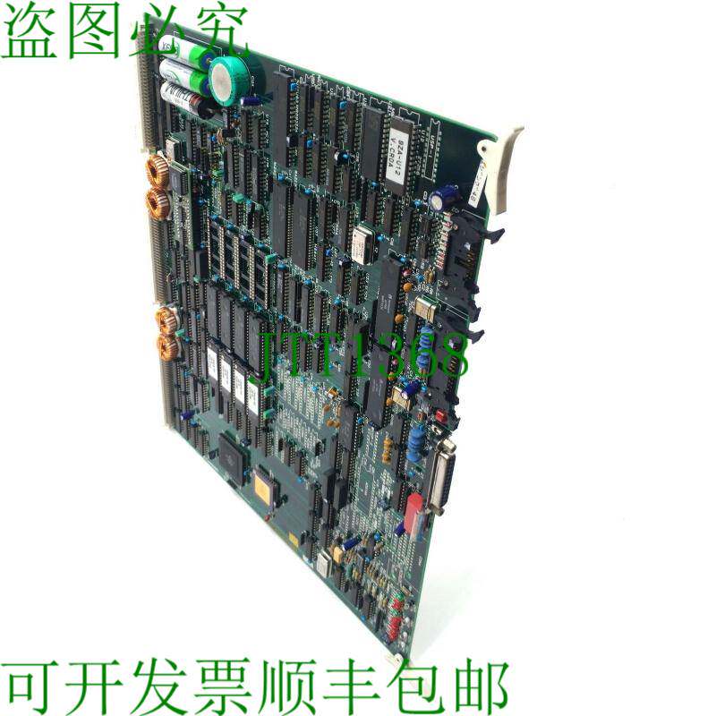 原装供应川崎 50999-1484R1C 9ZA-51 机器人处理器板,适用于 A50F