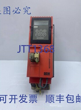 原装供应SEW  MCS40A0075-5A3-4-00变频器