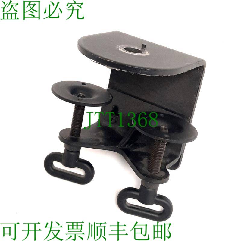 原装供应Humanscale M7 显示器臂桌面夹支架,适用于多轴监视臂