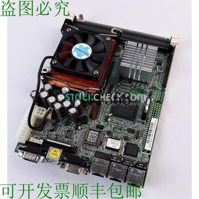 原装供应Nexcom EBC575 5.25 英寸CPU 板