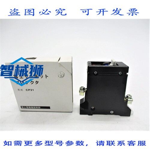 原装供应 CP31/X2A 2A 250V NSMP