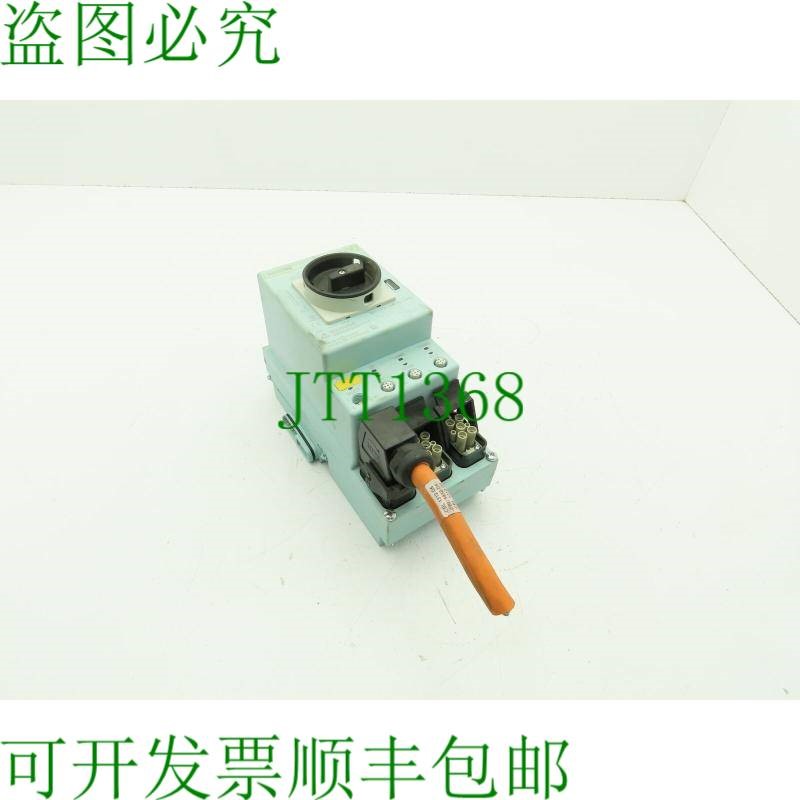 原装供应隔离模块3RK1304-0HS00-7AA0 F-RSM 400V 16A 3Ph