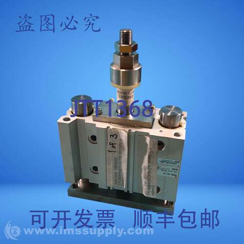 现货供应 MGPM50-50A-Y7BWL-XC8 FNIP
