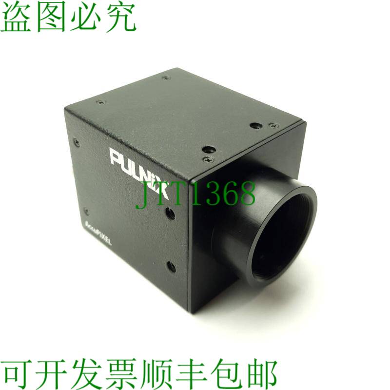 原装供应PULNiX TMC-1320A-24CL 机器视觉相机 2/3"C 彩色 1