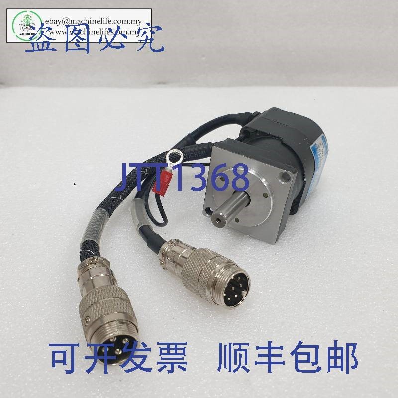 原装供应ASM 02-46002 Tgawa TS4502N2000E100 伺服电机 AS899