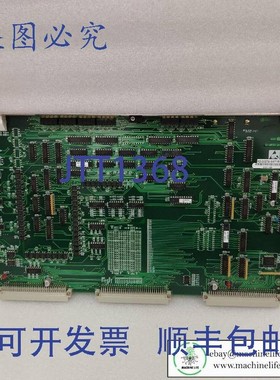 原装供应ASM 02-82393-08 W/HI/O P03-D00375A-84977  EAGLE60