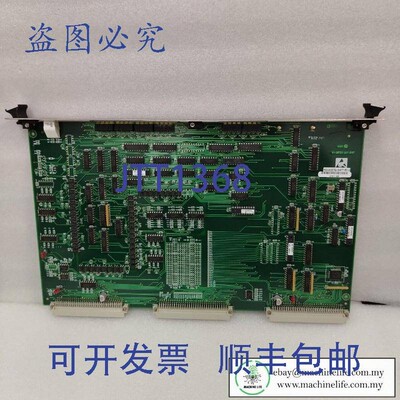 原装供应ASM 02-82393-08 W/HI/O P03-D00375A-84977  EAGLE60