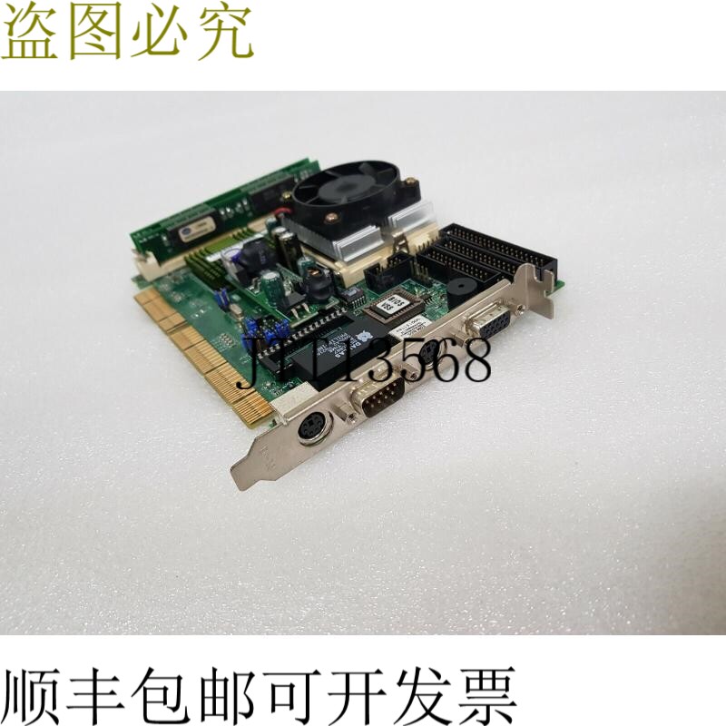 原装供应PCISA-158HV-SAM1,SAMG SRCP_BN586电脑主板工作供应