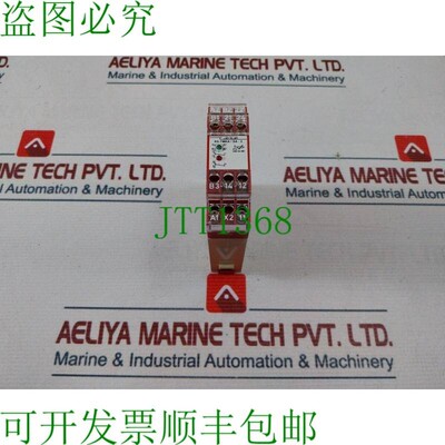 原装供应Riese Electronic RS-TMKA/SA-2 温度继电器 230VAC 50-6